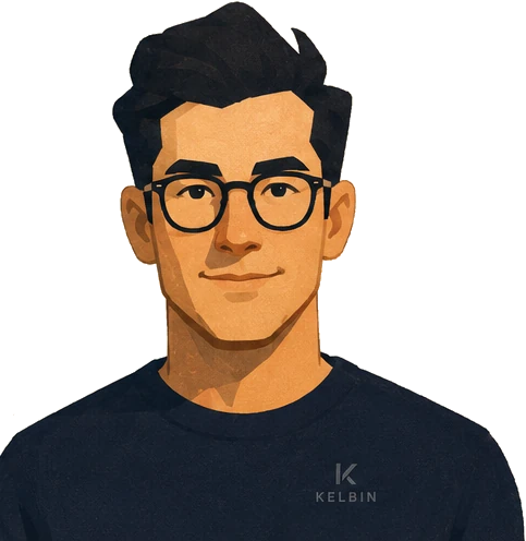 Kelbin, your AI employee